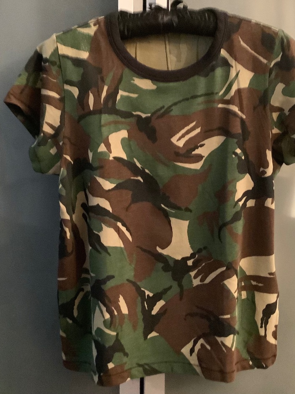 Rag&Bone women t shirt size M